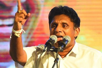 குடும்ப ஆட்சிக்கு முடிவு கட்டுவோம்!! எதிரணி சூளுரை
