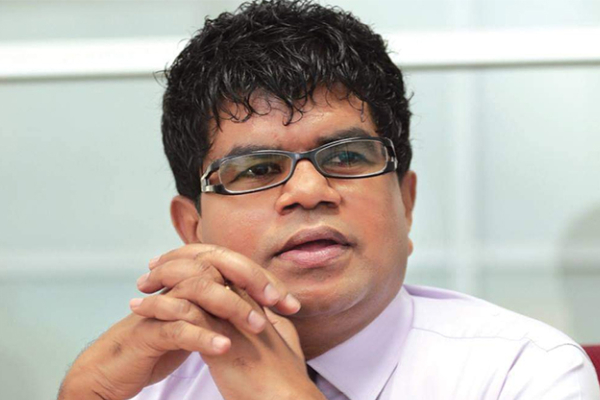 திருடப்பட்ட கோப்பில் அநுரவின் முதலீட்டு விவகாரம்! கிழிக்கப்பட்ட ஹல்லோலுவயின் முகத்திரை | Anura S Investment Affair In The Stolen File