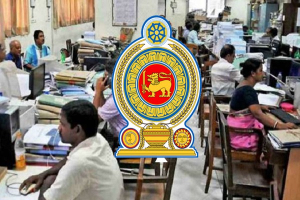அரச உத்தியோகத்திற்காக காத்திருப்போருக்கு மகிழ்ச்சி தகவல்: வெற்றிடங்களுக்கு உடனடி ஆட்சேர்ப்பு | Government Employee Government Staffs Salary