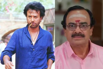 ரஜினி ஒரு பக்கா பிஸ்னஸ்மேன், அப்படி பண்ணிட்டாரு.. பிரபல சீரியல் நடிகர் சொன்ன விஷயம்