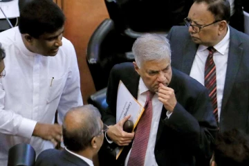 ரணிலுக்கு கிடைத்த முதல் வெற்றி - பல பில்லியன் அமெரிக்க டொலர் நிதி உதவி (Video)