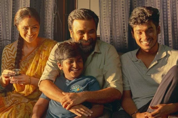 10 நாட்களில் டூரிஸ்ட் ஃபேமிலி திரைப்படம் செய்துள்ள வசூல்.. எவ்வளவு தெரியுமா