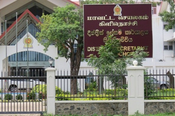 வடக்கிற்கு வரும் ஜனாதிபதி நிதியம் | Presidential Fund Coming To The North Province