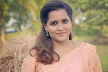 உடல் எடையை குறைத்து வந்த தொகுப்பாளினி ஜாக்குலினா இது- இப்போது எங்கே வந்துள்ளார் பாருங்க