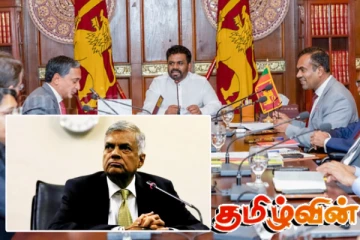 தேசிய மக்கள் சக்தியின் நகர்வுகள்: விளக்கம் கோரும் நாமல்