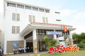 யாழில் மாடியில் இருந்து விழுந்து ஒருவர் உயிரிழப்பு