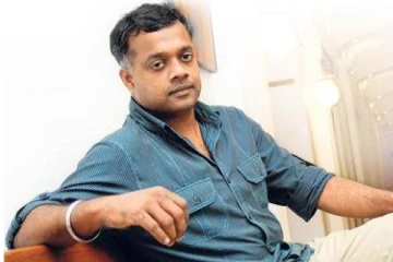 இரண்டாம் திருமணம் செய்து கொண்ட இயக்குனர் கௌதம் மேனனின் கதாநாயகி.. திருமண ஜோடியின் புகைப்படங்கள் இதோ