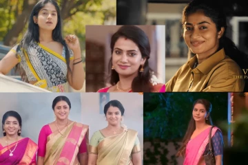 சீரியல் கதாநாயகிகள் மூலம் மகளிர் தின வாழ்த்துகளை தெரிவித்த சன் டிவி, ஜீ தமிழ்.. வீடியோ இதோ