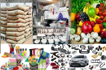 භාණ්ඩ රැසක බදු අඩු කරයි..මිල ගණන් පහළ බසී..?එම භාණ්ඩ ලැයිස්තුව මෙන්න.. ‍