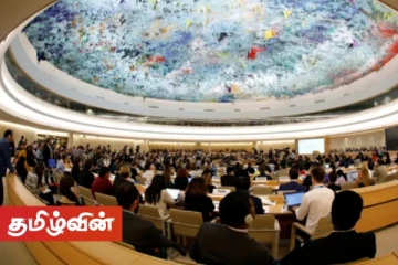 ஐ.நாவில் இலங்கை தொடர்பில் ஆறு நாடுகள் முன்வைத்துள்ள யோசனை - நாளை விவாதம்