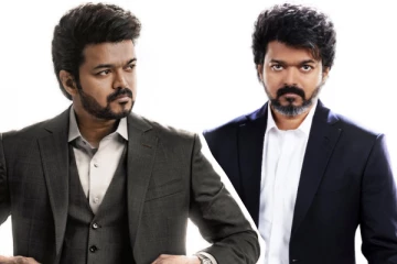 பீஸ்ட் தோல்விக்கு பிறகும் முக்கிய இடத்தில் அப்படத்தை விட அதிக விலைக்கு வாங்கப்பட்ட வாரிசு!