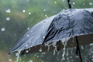 யாழ் மாவட்டத்தில் 100 மில்லிமீற்றருக்கும் அதிகமான பலத்த மழை