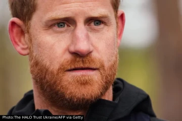 நான் எப்போதும் ராஜ குடும்பத்தின் அங்கம் தான்: விமர்சனத்துக்கு பதிலடி கொடுத்த இளவரசர் ஹரி