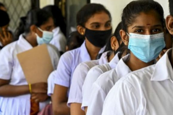 கேள்விக்குறியாகும் இலங்கை மாணவர்களின் எதிர்காலம்! | Questionable Future Of Sri Lankan Students
