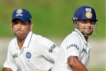 தோனியின் முடிவால் கதறி அழுத சுரேஷ் ரெய்னா - என்ன காரணம் தெரியுமா?