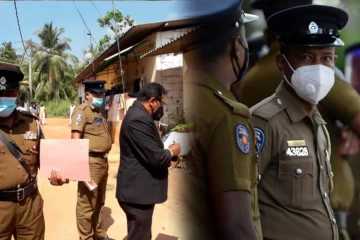 வீடொன்றுக்குள் மர்மான முறையில் உயிரிழந்த கணவன், மனைவி - இரத்த காயங்களுடன் சடலங்கள் மீட்பு