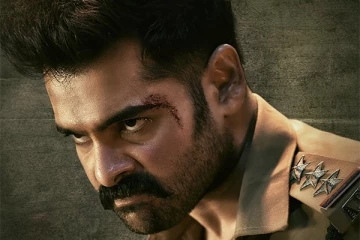 இந்த முறையும் சொதப்பினாரா இயக்குநர் லிங்குசாமி ! தி வாரியர் திரைப்படத்தின் முதல் வசூல் எவ்வளவு தெரியுமா?