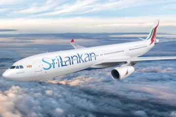 நைரோபிக்கு செல்லும் பயணத்தில் அதிமுக்கியஸ்தர்கள் எவரும் செல்லமாட்டார்கள் - ஸ்ரீலங்கன் எயார்லைன்ஸ் தெரிவிப்பு