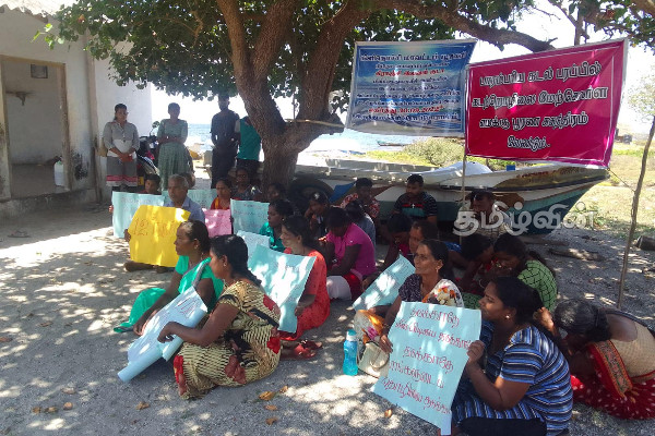 டக்ளஸ் தேவானந்தாவிடம் அங்கஜன் இராமநாதன் விடுத்துள்ள கோரிக்கை (Photos) | Sri Lanka Fisherman Angajan Requsted Douglas டக்ளஸ் தேவானந்தாவிடம் அங்கஜன் இராமநாதன் விடுத்துள்ள கோரிக்கை (Photos) | Sri Lanka Fisherman Angajan Requsted Douglas