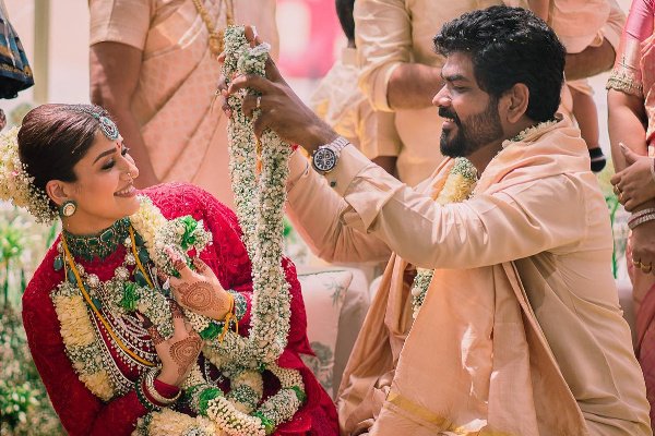 விக்னேஷ் சிவனை இந்த காரணத்திறகாக தான் நயன் காதலித்தாரா?: சர்ச்சை ஏற்படுத்திய CWC ராகுல் தாத்தா | Reason Why Nayanthara Love Vignesh Shivan