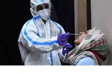 தமிழகத்தில் மின்னல் வேகத்தில் பரவும் கொரோனா...21ஆயிரத்தை நெருங்கியது பாதிப்பு