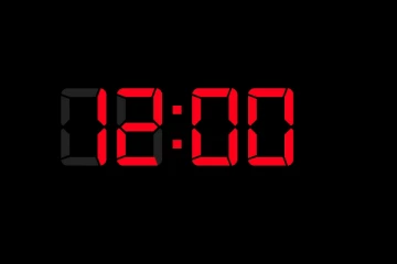 හෙට(12) දවල් 12.00ට පෙර මේදේ අනිවාර්යයෙන් කරන්නැයි ජනතාවට දැනුම් දීමක්..
