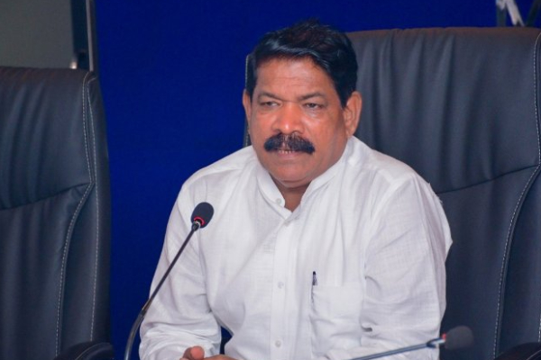 பழைய அரசியல்வாதிகளுக்கு எச்சரிக்கை ; கடற்றொழில் அமைச்சர் கண்டனம் | Warning To Old Politicians Fisheries Minister
