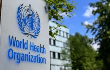 110 நாடுகளில் மீண்டும் தலைதூக்கும் கொரோனா.. WHO எச்சரிக்கை!