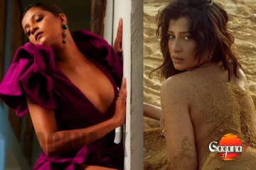 බුකිය ගිනි තබමින් එලියට ආ නදීශාගේ අලුත්ම ජායාරූප පෙළ බලන්න [PHOTOS]