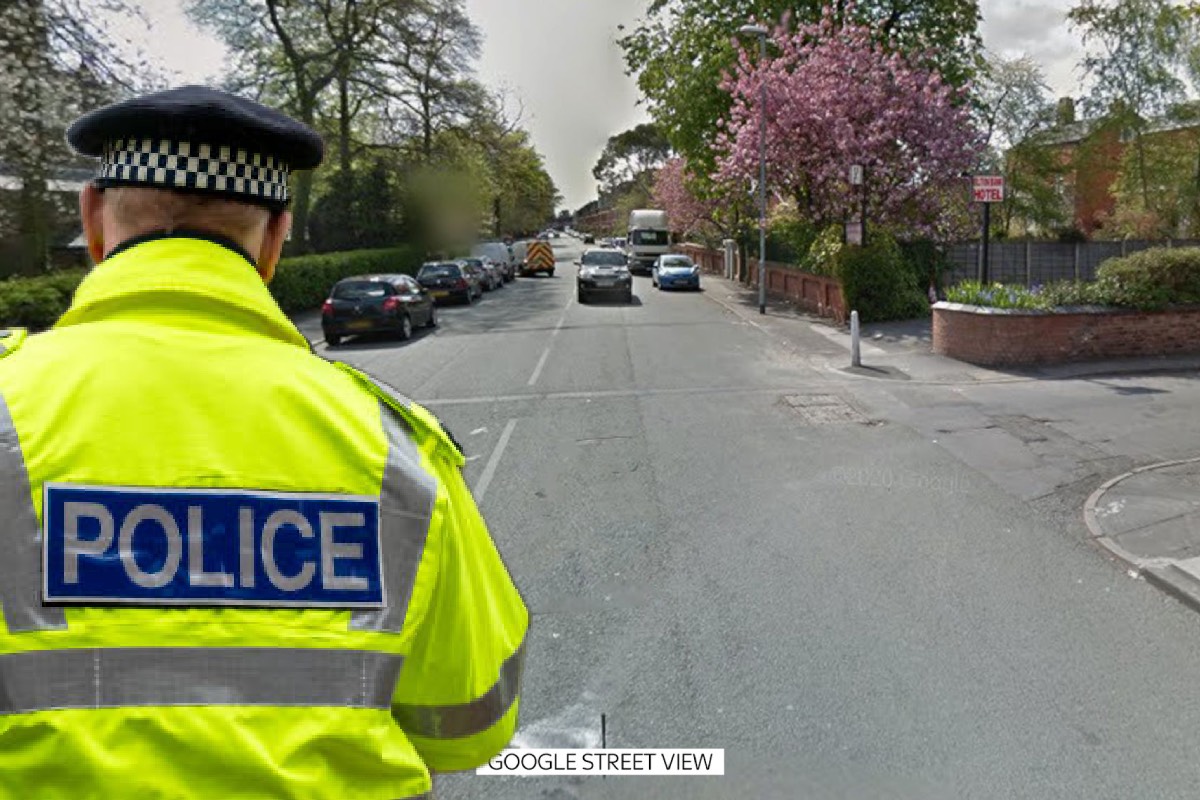 பிரித்தானியாவில் காணாமல் போன பெண் குழந்தை: 25 வயது பெண் கைது | Missing Infant Is Found Dead In Uk Woman Arrested