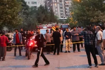 இஸ்ரேலின் தாக்குதலில் ஈரானின் இரண்டு அணுவிஞ்ஞானிகள் பலி