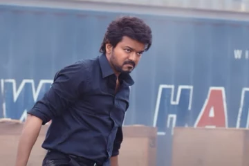 வாரிசு வசூலில் மிகப்பெரிய சாதனை! இத்தனை கோடியா.. தயாரிப்பாளர் அதிகாரப்பூர்வ அறிவிப்பு