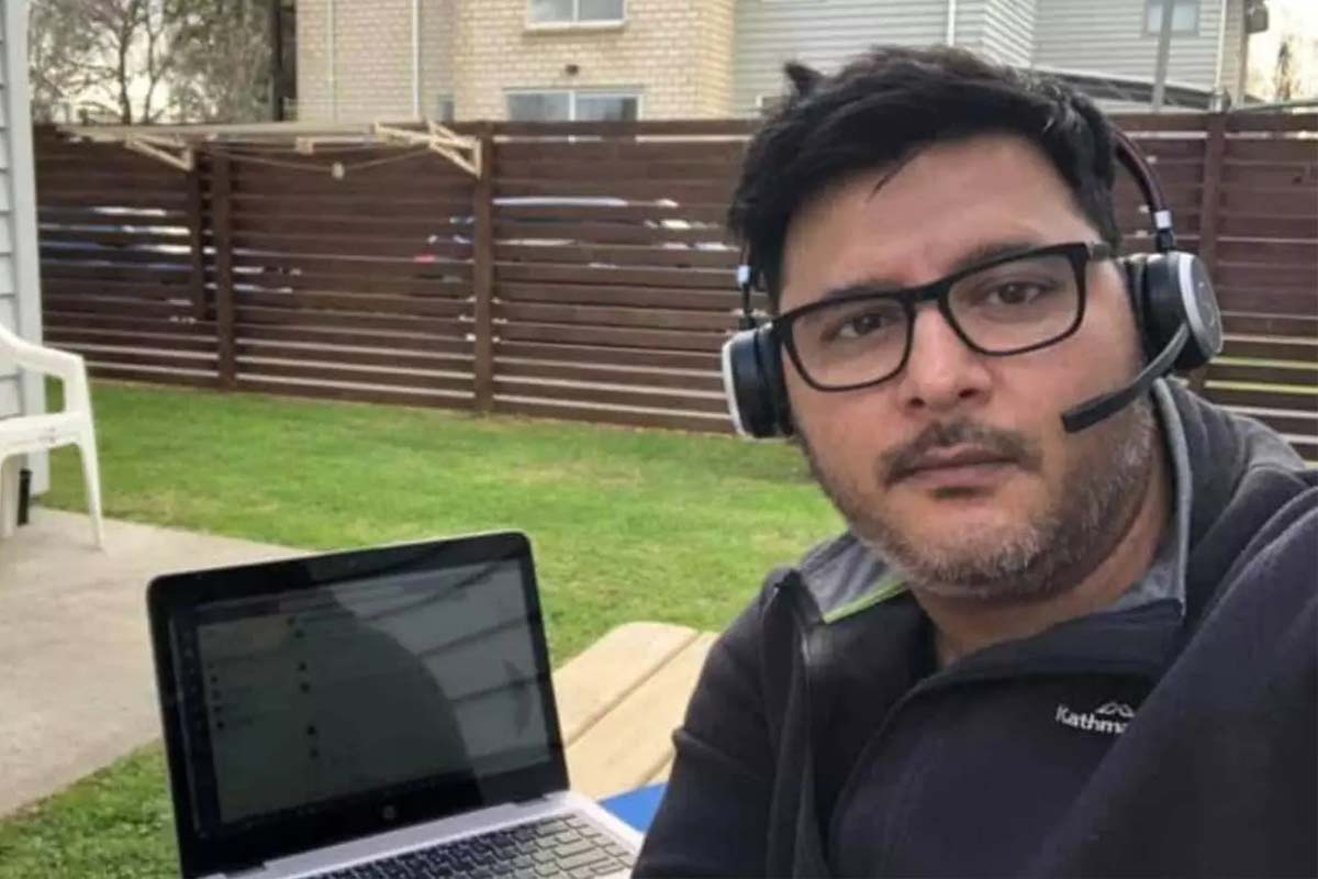 பெட்ரோல் பங்கில் வேலை செய்த நடிகர் அப்பாஸ்.... இப்போ என்ன செய்றார்னு தெரியுமா? | Actor Abbas Opens Talk Current Situation