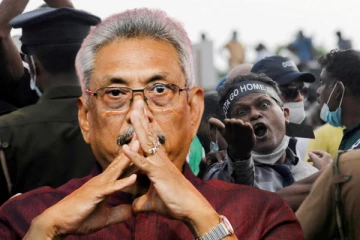 700 சிங்களவர்களுக்கு நேர்ந்த கொடூரம் - சிக்கிய கோட்டாபய