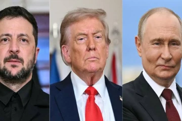 உலக அரசியலில் அதிரடி திருப்பம் ;உக்ரைன் போரை முடிக்க முத்தரப்பு பேச்சுவார்த்தை