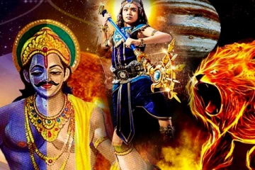 திசை திரும்பும் குருவின் பார்வை.... கடகம், சிம்மம், கன்னி ராசிக்காரர்களின் வாழ்வில் ஏற்பட போகும் அதிரடி மாற்றம்!