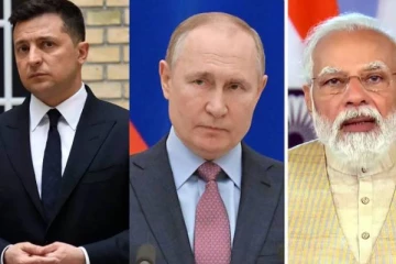 உக்ரைன் போர்! ரஷ்யாவிற்கு எதிராக கனடா, பிரித்தானியா பொங்கிய நிலையில் இந்தியா நடுநிலை வகித்தது ஏன்?