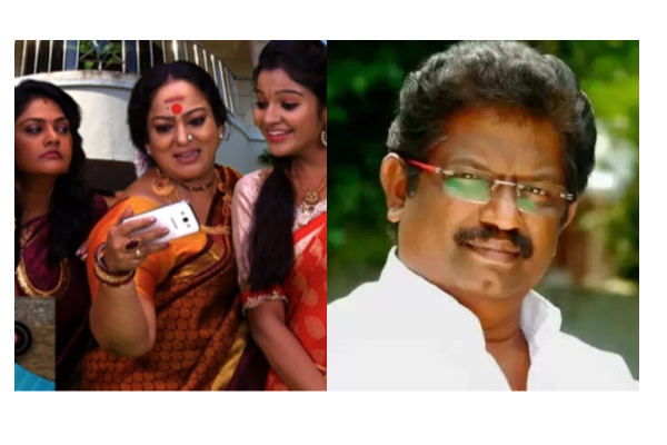 சின்னத்திரை கலைஞர்களை சோகத்தில் ஆழ்த்திய இயக்குநர் மரணம் | Film Director S N Sakthivel Passes Away