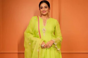 பிட்டாக இருக்க நடிகை பிரியாமணியின் டயட் பிளான் என்ன தெரியுமா?... அவரே சொன்ன டிப்ஸ்