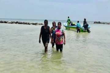 யாழில் அனைவரையும் அச்சரியப்பட வைத்த 56 வயதான பெண்மணி!