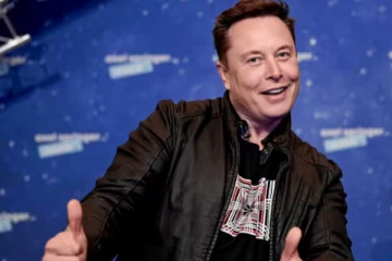 பெரும் வெற்றி பெற்ற எலன் மஸ்க்கின் கனவு திட்டம்