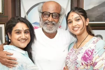 ரஜினிகாந்த் கேட்ட அந்த விஷயம் இதுவரை யாரும் கேட்டதில்லை.. ஓப்பனாக சொன்ன வனிதா