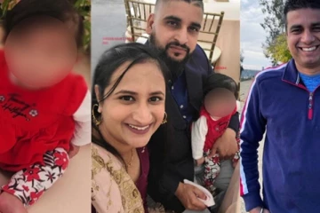 அமெரிக்காவில் படுகொலை செய்யப்பட்ட இந்திய குடும்பத்தின் வழக்கில் திருப்பம்! பொலிஸாரின் வலையில் சிக்கிய முக்கிய நபர்