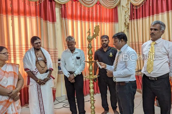 பல உயிர்களை காவுகொண்ட ஆழிப்பேரலையின் ஆறா வடுக்கள்! | Sri Lanka Tsunami Memorial Day Mullaitivu December