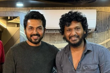 லோகேஷின் கைதி 2 பட ஹீரோயின் இவரா.. யாரும் எதிர்பார்க்காத ஒரு நடிகை