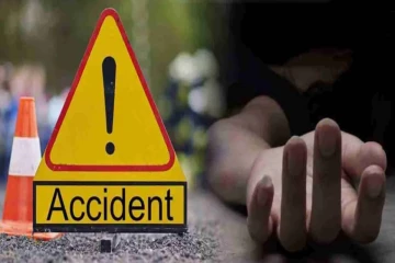 யாழில் கோர விபத்து - ஆசிரியர் உட்பட இருவர் பலி