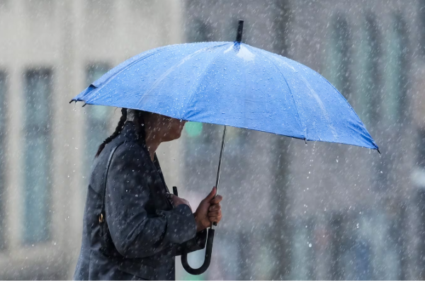 கனடாவில் சீரற்ற வானிலை குறித்து எச்சரிக்கை | Environment Canada Issues Weather Warnings கனடாவில் சீரற்ற வானிலை குறித்து எச்சரிக்கை | Environment Canada Issues Weather Warnings