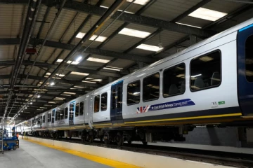 இங்கிலாந்தில் மீண்டும் தேசியமயமாக்கப்பட்ட தென்மேற்கு தொடருந்து சேவை