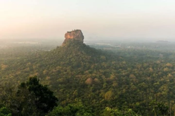 இலங்கைக்கு பெருமை சேர்த்த மன்னன் காசியப்பன்