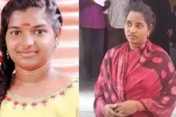 என் பையனுக்கு பேர் வெச்சதே ஸ்ரீமதி தான்! மாணவியின் தாயார் உருக்கம்